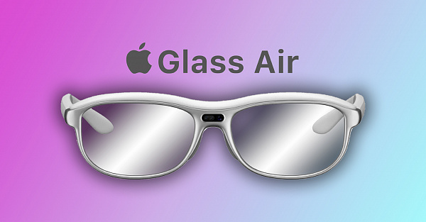 Вот как должны выглядеть идеальные Apple Glass, чтобы их захотел купить каждый