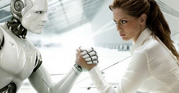 Человечество не понимает, как работает искусственный интеллект