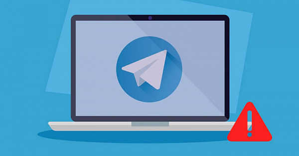 Ссылки Telegram перестали работать по всему миру