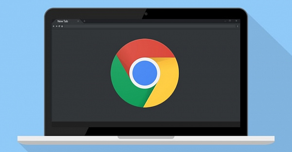 В Google Chrome стало появляться очень хитрое окно. Один клик — и всё