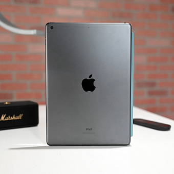 Apple преставит новый iPad вместе с iPhone 13. Найдено доказательство