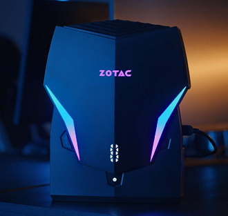 Выпущен рюкзак-компьютер. Что он умеет?