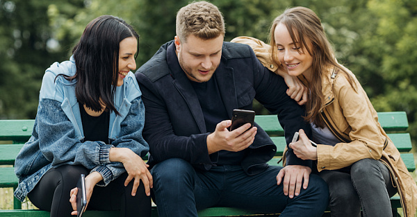 ﻿В список разрешённых сайтов включили региональные ресурсы