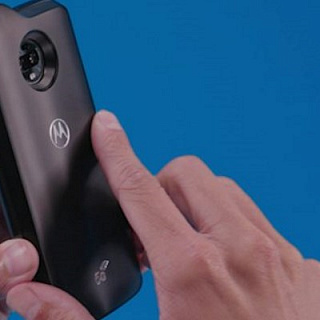 Motorola добавит поддержку 5G старым смартфонам