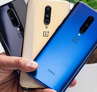 Как установить Android 12 на OnePlus 7 Pro, Xiaomi Mi 10T и 10T Pro