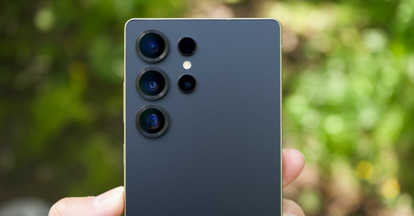 Samsung добавит в One UI 8.5 крутейшую функцию для экономии заряда