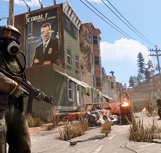 В Steam стартовал фестиваль крафта со скидками до 90%