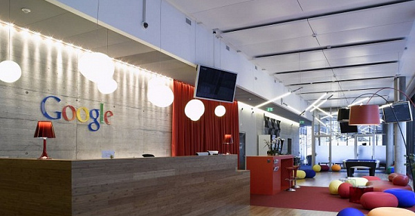 Тайны корпорации Google стали известны на конференции в Сан-Франциско