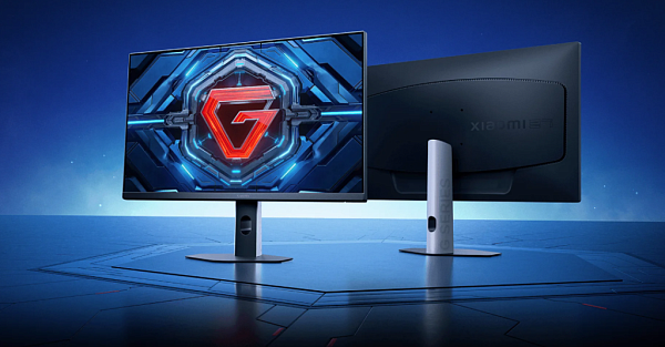 Дешевле только бесплатно. Xiaomi выпустила игровой монитор G27i 2026 с FHD и 200 Гц за 12 тысяч рублей