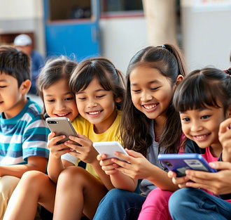 VK запускает «Детские профили» — сначала в «VK Видео»