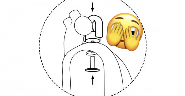 Этот чехол для AirPods противопоказан слабонервным и впечатлительным