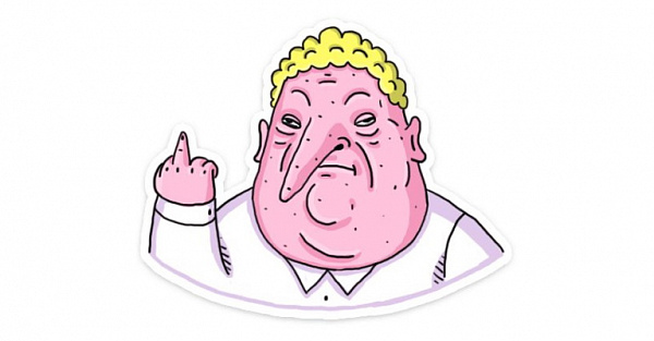 Хотите бесплатно получить платные стикеры в VK? У вас украдут аккаунт и заспамят друзей