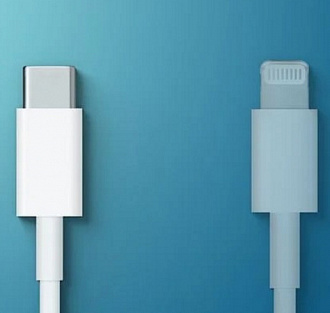 Apple больше не отвертится: айфоны перейдут на Type-C