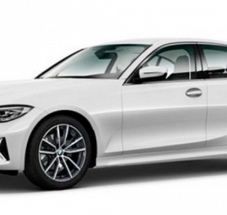 В России снова стали собирать машины BMW. Но с нюансом!