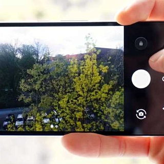 Как улучшить качество съёмки на смартфонах со Snapdragon 820, 821 и 835