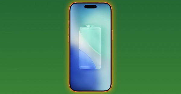Как влияет отключение Liquid Glass в iOS 26.1 на разрядку iPhone