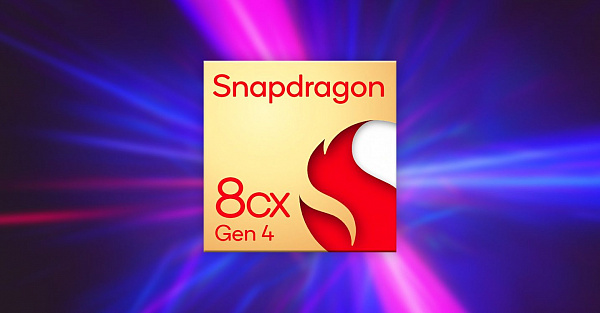 Новый процессор Qualcomm для ПК превзошёл показатели чипа Apple M1