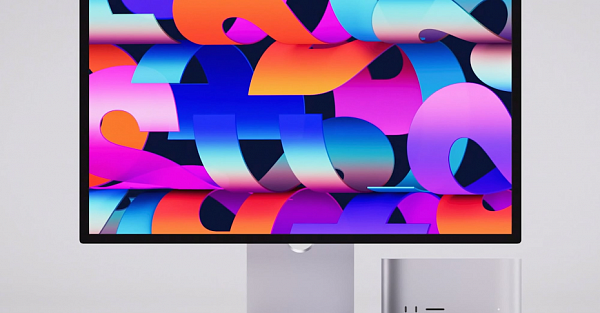 Apple вряд ли представит новые дисплеи mini-LED в этом году