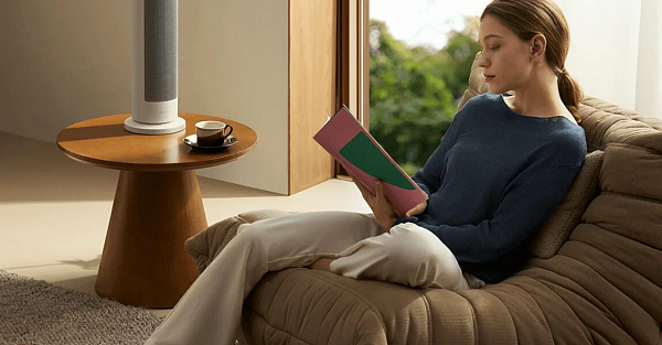 Ещё больше тепла на Новый год: 10 лучших обогревателей для вашего дома