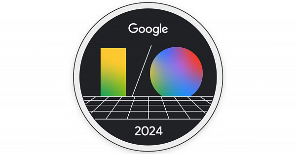 Google назвала дату презентации I/O 2024. Ждём новые Pixel и Android 15