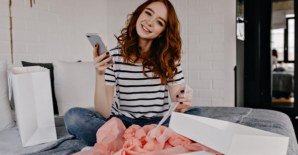 У россиян спросили, на чьей они стороне в споре банков с маркетплейсами