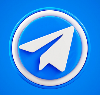 Бот Роскомнадзора в админах — новая обязанность для блогеров в Telegram