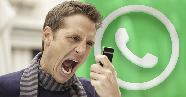 WhatsApp осчастливит тех, кто ненавидит «голосовухи» — причем совершенно бесплатно
