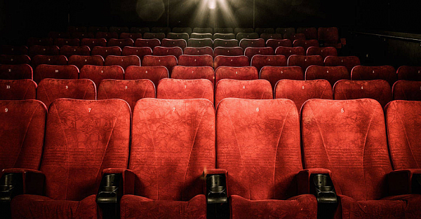 На ПМЭФ 2024 рассказали о будущем кино в России