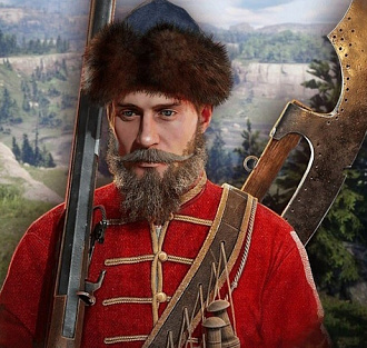 Вышла долгожданная игра «Смута» от российских разработчиков