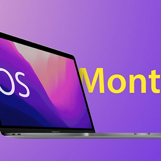 Как быстро очистить свой Mac для продажи на macOS Monterey