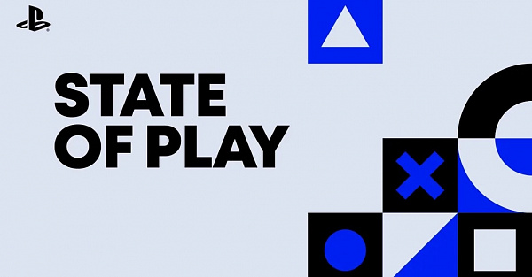 Sony проведёт презентацию PlayStation State of Play 31 мая