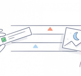 Офисное приложение Paper от Dropbox вышло из статуса беты