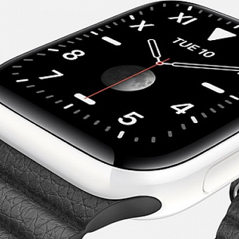 Apple Watch Pro — неизданный продукт компании. Что известно?