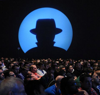 Apple обсудит с хакерами безопасность iOS 10