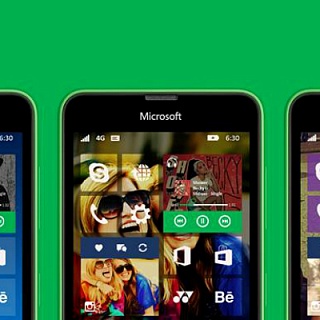 CEO Infosonics: «операторы хотят больше Windows Phone»