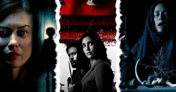 Новинки кино, которые уже есть в хорошем качестве