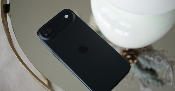 Воздуха набрали? Apple передумала выпускать iPhone Air 2 в следующем году