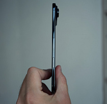 Обзор iPhone Air