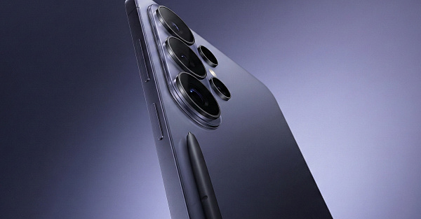 Samsung Galaxy S26 Ultra уже можно покрутить на видео