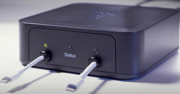 ФБР взломало iPhone 11 Pro Max с помощью GrayKey