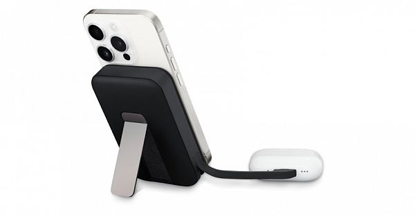 Пользователей iPhone напугали зарядкой, вызывающей рак
