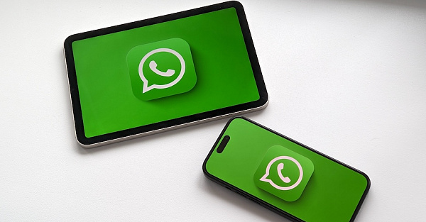 Мошенники «починили» WhatsApp* для российских пользователей