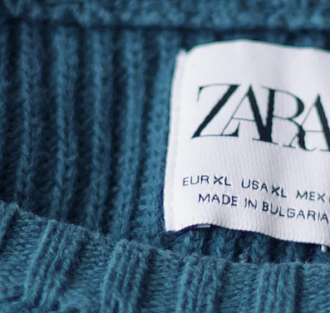 Более 3000 товаров Zara и Lacoste появились на виртуальных полках Brandly