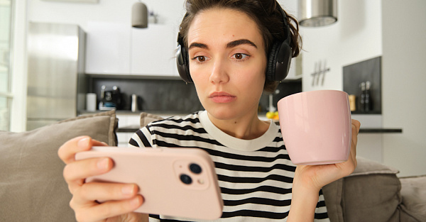 Игровая приманка: новая схема с блокировкой iPhone