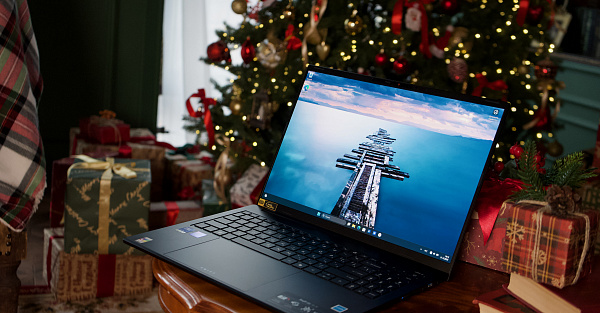 Обзор Acer Swift Go 16 AI: ноутбук из бизнес-класса