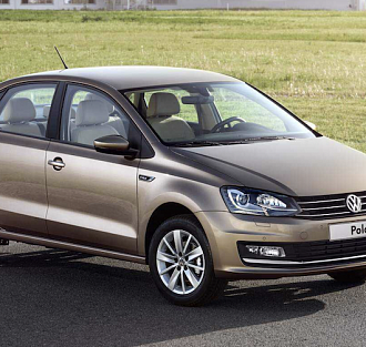Volkswagen Polo и Skoda Rapid могут вернуться на российский конвеер