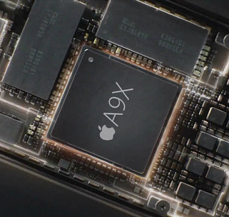 Bloomberg: iPad Air 3 и iPhone (5se) получат процессоры A9X и A9