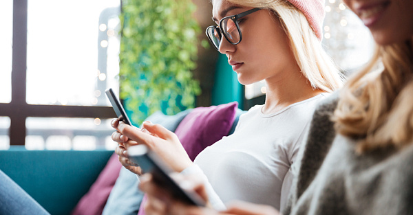 Запрет звонков из-за рубежа немного смягчат