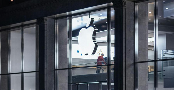 ФАС требует Apple объясниться за отсутствие бесконтактной оплаты