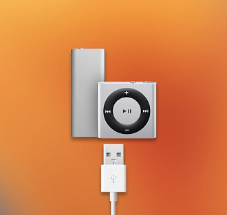 Apple готовит приятный сюрприз для владельцев iPod